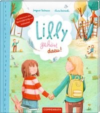 Produktbild: Lilly geh&ouml;rt dazu!