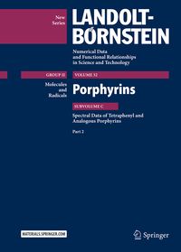 Produktbild: Porphyrins