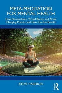 Produktbild: Meta-Meditation for Mental Health