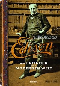 Produktbild: Thomas Edison