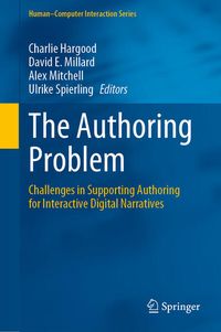 Produktbild: The Authoring Problem