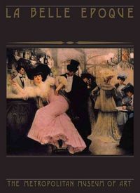 Produktbild: La Belle Epoque