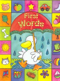 Produktbild: First Words