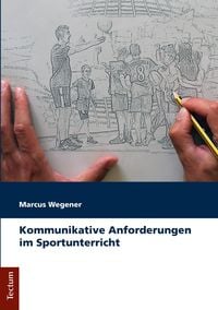 Produktbild: Kommunikative Anforderungen im Sportunterricht