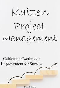 Produktbild: Kaizen Project Management