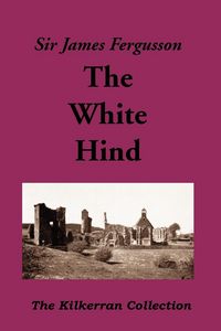 Produktbild: White Hind Rev/e