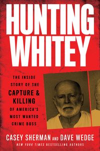 Produktbild: Sherman, C: Hunting Whitey