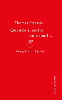 Produktbild: Quando si scrive un'e-mail...