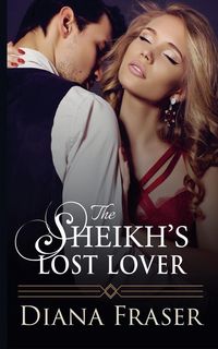 Produktbild: The Sheikh's Lost Lover