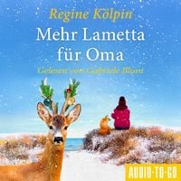 Produktbild: Mehr Lametta f&uuml;r Oma