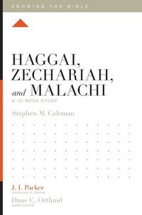 Produktbild: Haggai, Zechariah, and Malachi