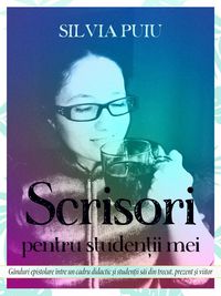 Produktbild: Scrisori pentru studenții mei