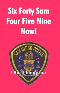 Produktbild: Six FortySam, Five Four Nine Now