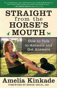Produktbild: Straight from the Horse's Mouth