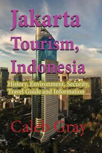 Produktbild: Jakarta Tourism, Indonesia