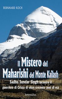 Produktbild: Il mistero del Maharishi del Monte Kailash