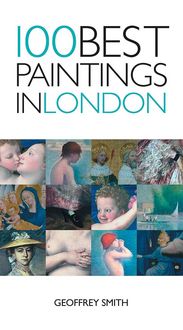 Produktbild: 100 Best Paintings in London