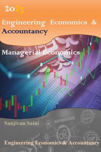 Produktbild: Engineering Economics & Accountancy :Managerial Economics