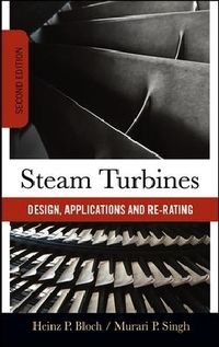 Produktbild: Steam Turbines