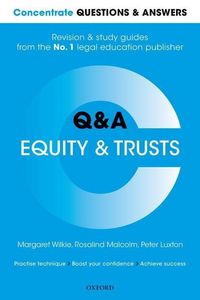 Produktbild: Concentrate Ques & Answ Equity