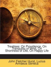 Produktbild: Seneca, L: Treatises