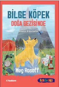 Produktbild: Bilge K&ouml;pek Doga Gezisinde