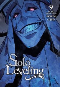 Produktbild: Solo Leveling, Vol. 9 (comic)