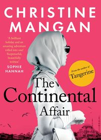 Produktbild: The Continental Affair