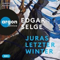 Produktbild Juras letzter Winter
