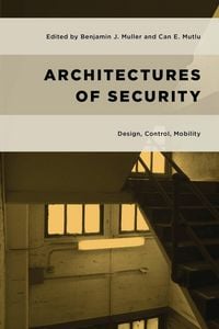 Produktbild: Architectures of Security