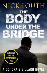 Produktbild: The Body Under the Bridge