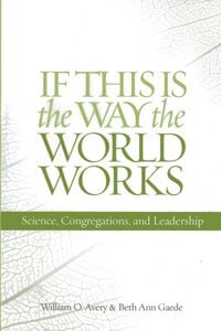 Produktbild: If This Is the Way the World Works