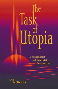 Produktbild: The Task of Utopia