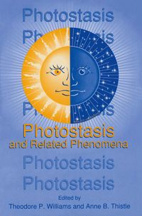 Produktbild: Photostasis and Related Phenomena