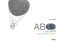 Produktbild: ABC dei sassi. Osserva, immagina, disegna, scrivi