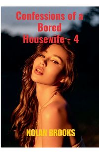 Produktbild: Confessions Of A Bored Housewife - 4