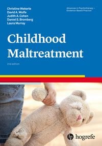 Produktbild: Childhood Maltreatment