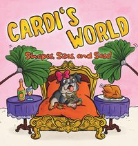 Produktbild: Cardi's World