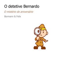 Produktbild: O Detetive Bernardo