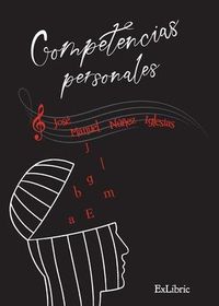 Produktbild: Competencias personales