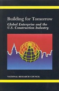 Produktbild: Building for Tomorrow