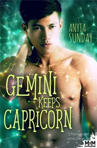 Produktbild: Gemini keeps capricorn