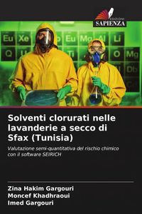 Produktbild: Solventi clorurati nelle lavanderie a secco di Sfax (Tunisia)