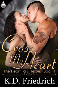 Produktbild: Cross My Heart