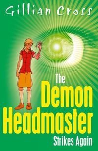 Produktbild: Demon Headmaster Strikes Again