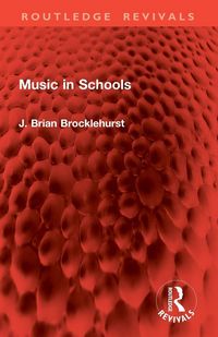 Produktbild: Music in Schools
