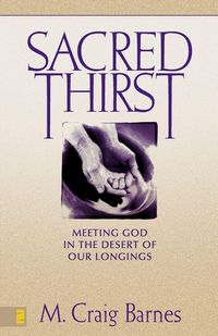 Produktbild: The Sacred Thirst
