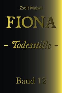 Produktbild: Fiona - Todesstille