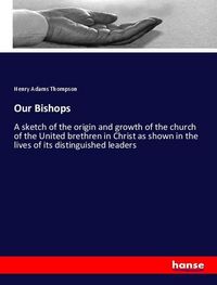 Produktbild: Our Bishops