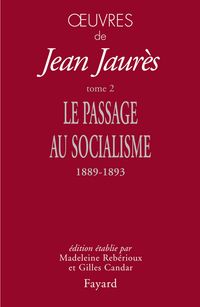 Produktbild: Oeuvres tome 2